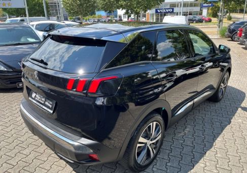 Peugeot 3008, 2023