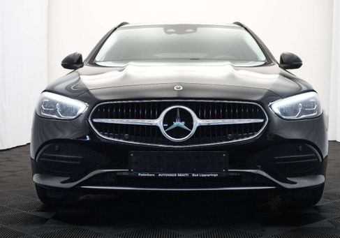 Mercedes-Benz C 220, 2022