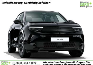 Opel Mokka, 2026