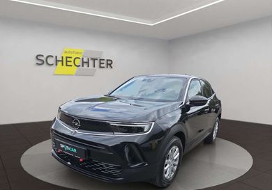 Opel Mokka, 2022