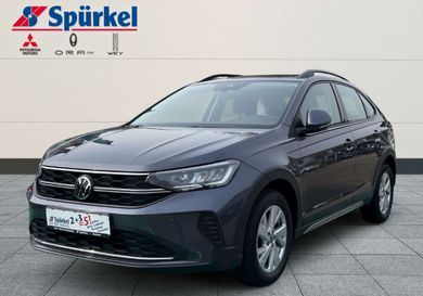 Volkswagen Taigo, 2022