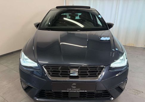 Seat Ibiza, 2025