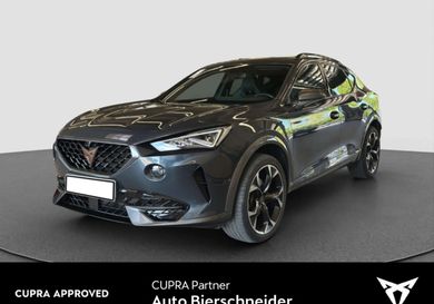 Cupra Formentor, 2024