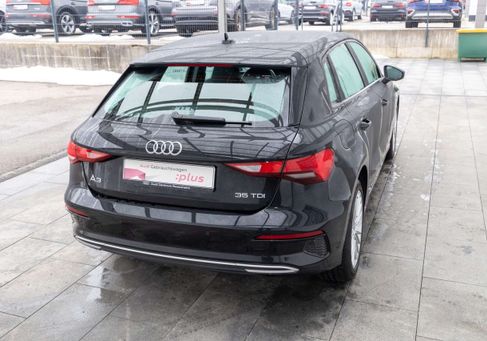 Audi A3, 2023 3