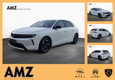 Opel Astra, 2026