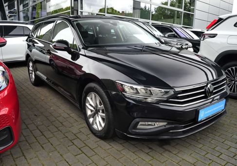 Volkswagen Passat Variant, 2024 3