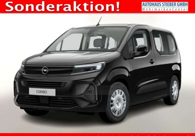Opel Combo, 2025