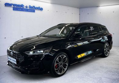 Ford Focus, 2025