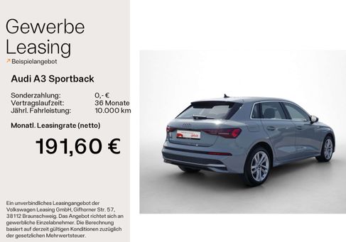 Audi A3, 2025 2