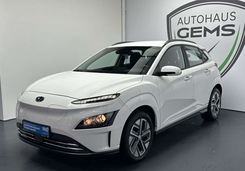 Hyundai Kona, 2022 3
