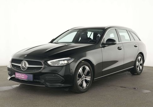 Mercedes-Benz C 200, 2024