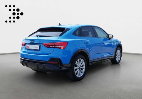 Audi Q3, 2023