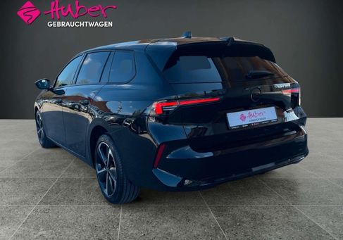 Opel Astra, 2025