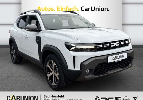 Dacia Duster, 2025 3