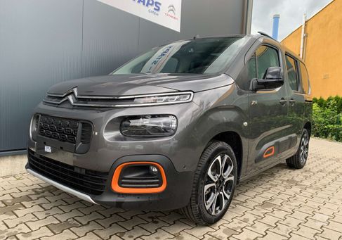 Citroën Berlingo, 2023