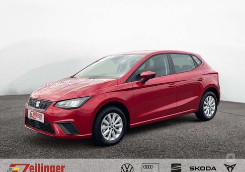 Seat Ibiza, 2024