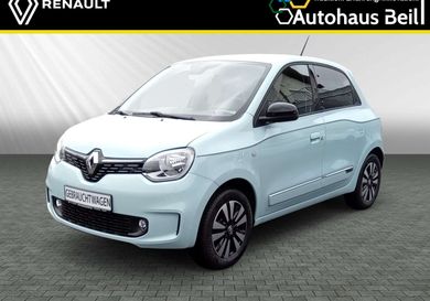 Renault Twingo, 2023