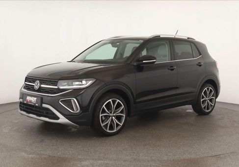 Volkswagen T-Cross, 2024