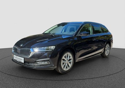 Skoda Octavia, 2023 2