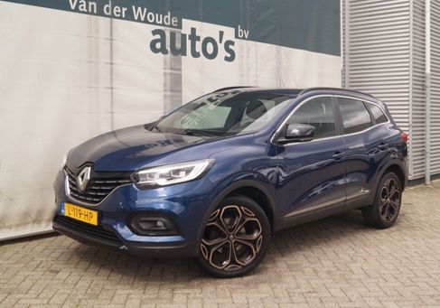 Renault Kadjar, 2021