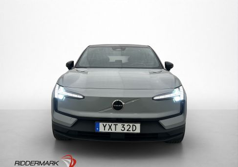 Volvo EX30, 2024