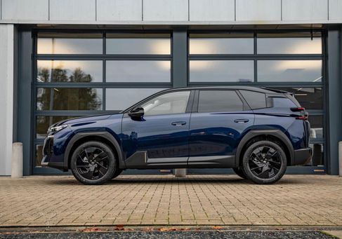 Citroën, 2026 3