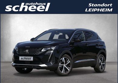 Peugeot 3008, 2023