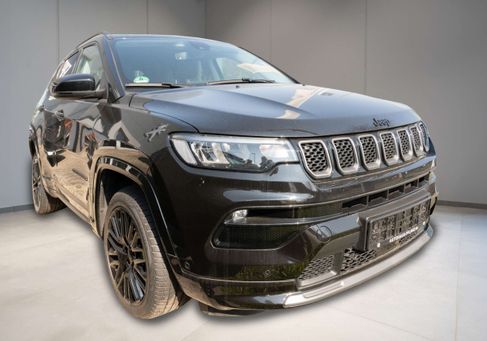 Jeep Compass, 2024
