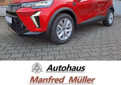 Mitsubishi ASX, 2025