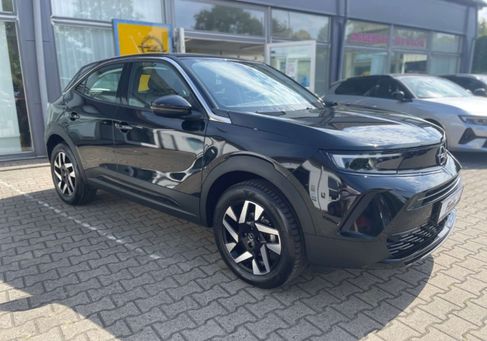 Opel Mokka, 2024 3