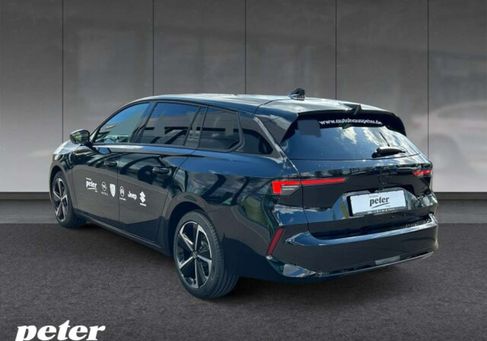 Opel Astra, 2025