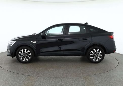 Renault Arkana, 2021