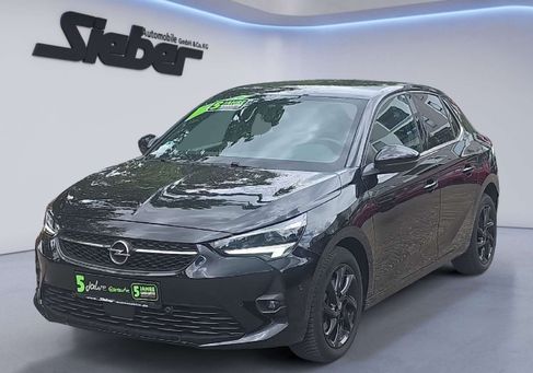 Opel Corsa, 2023 2