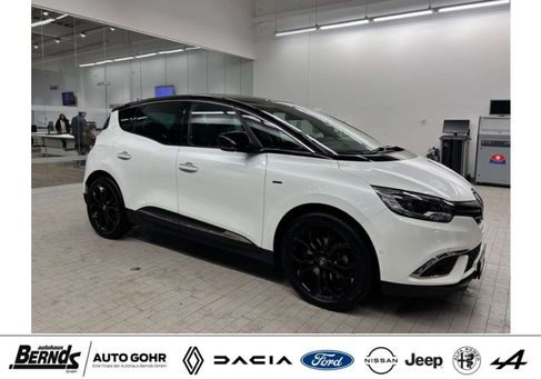 Renault Scenic, 2022