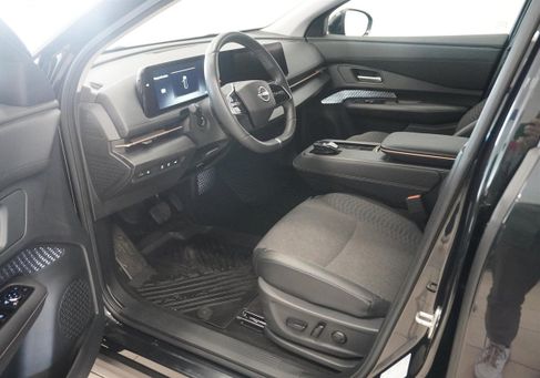 Nissan Ariya, 2025 2
