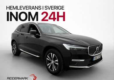 Volvo XC60, 2023