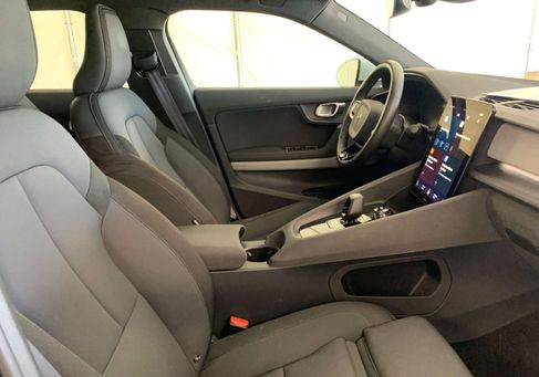 Polestar 2, 2021