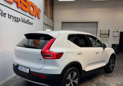 Volvo XC40, 2020 3
