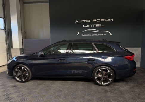 Cupra Leon, 2023