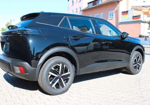 Peugeot 2008, 2026