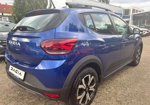 Dacia Sandero, 2023