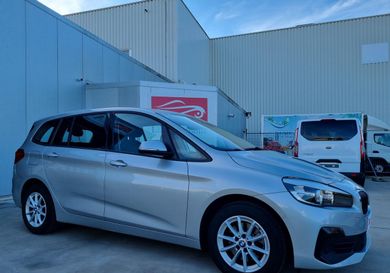 BMW 2 Serija, 2018