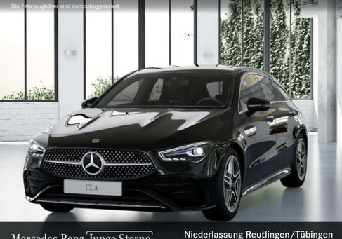Mercedes-Benz CLA 180, 2026