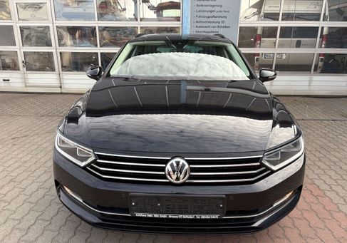 Volkswagen Passat Variant, 2018 3