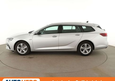Opel Insignia, 2021