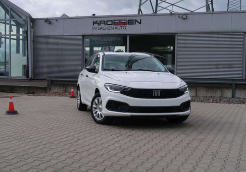 Fiat Tipo, 2024