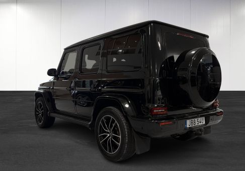 Mercedes-Benz, 2025 3