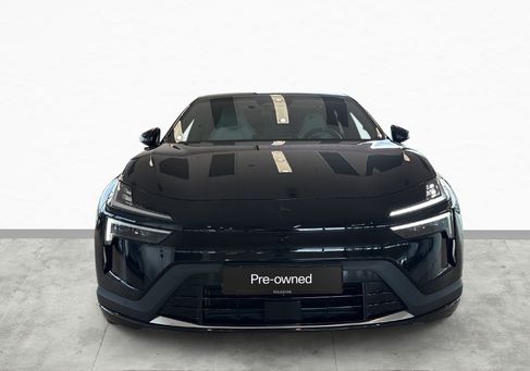 Polestar, 2026
