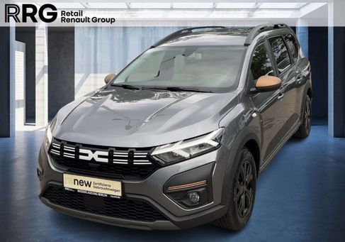 Dacia Jogger, 2024