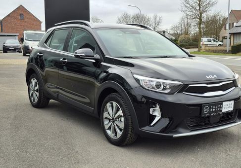 Kia Stonic, 2023